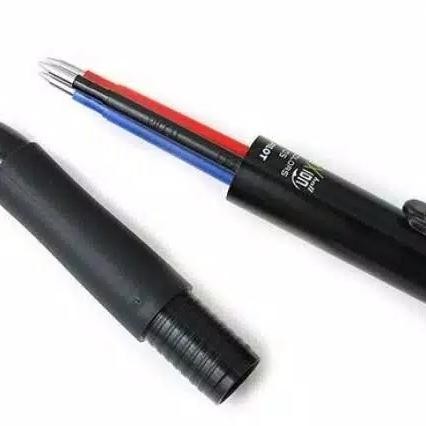 

Isi Ulang Frixion 3 In 1 / Refill Frixion 3 in 1 / 100% ORIGINAL