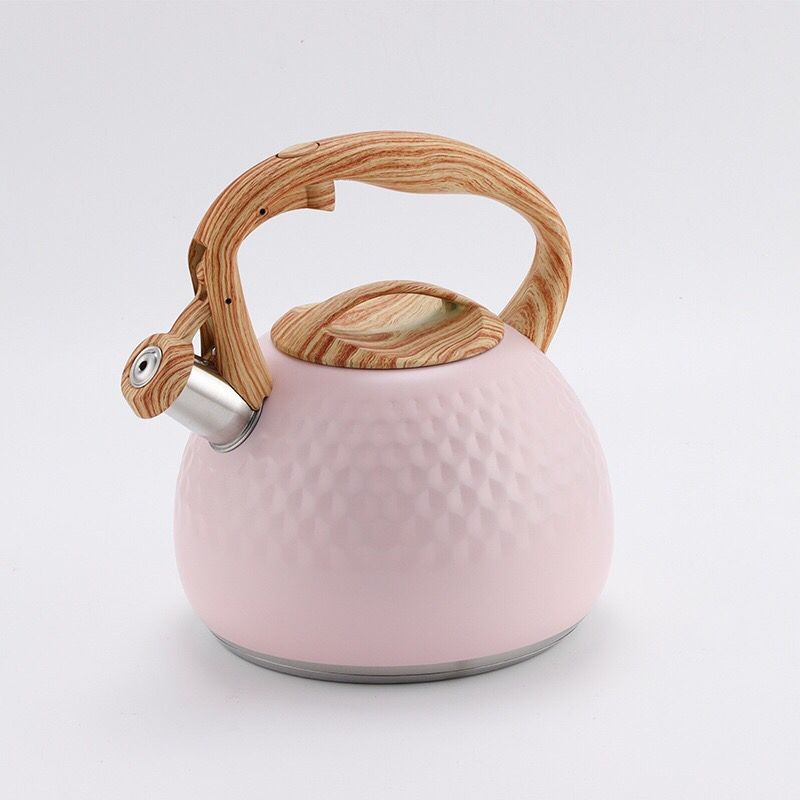 [ME] Teko Air Siul Estetik / Teko Air 304 Stainless Steel 3L