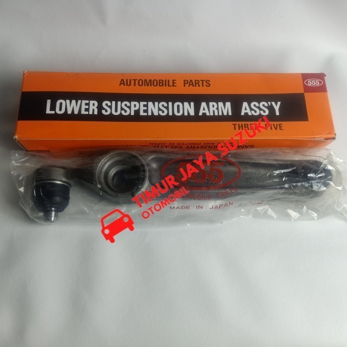 Arm Ball Joint Karimun Kotak Sparepart Suzuki