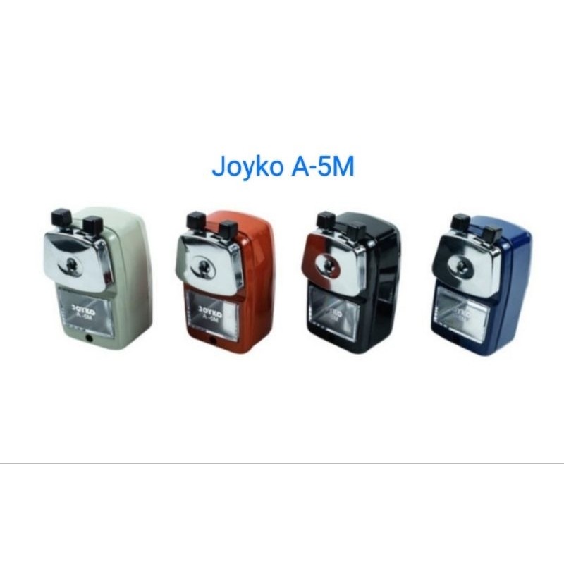 

Serutan Meja A-5M Joyko