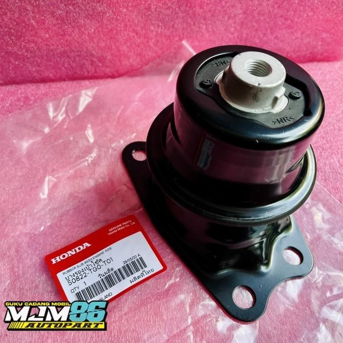 Engine Mounting Kanan Jazz Rs Freed Mobilio