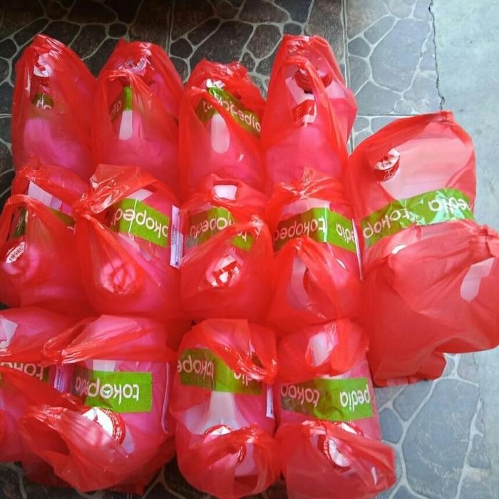 ALKOHOL 70% MURNI 5 LITER