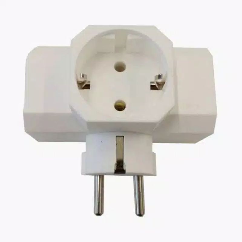 Steker T Arde Broco/ Steker T Broco