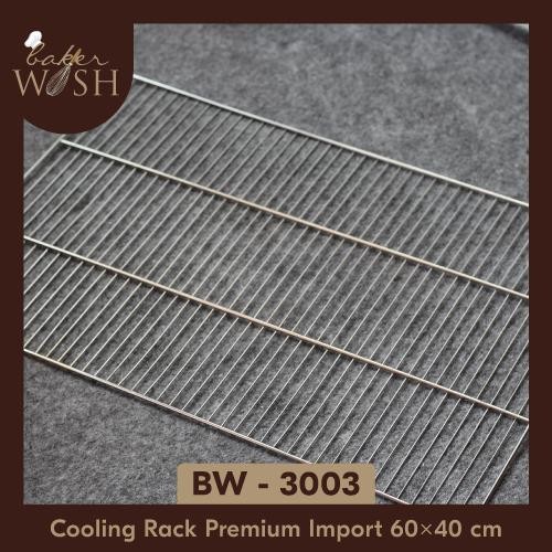 Cooling Rack t 60x40 cm