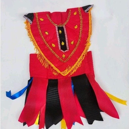 ARE baju celana stelan buto gedruk barongan ganong