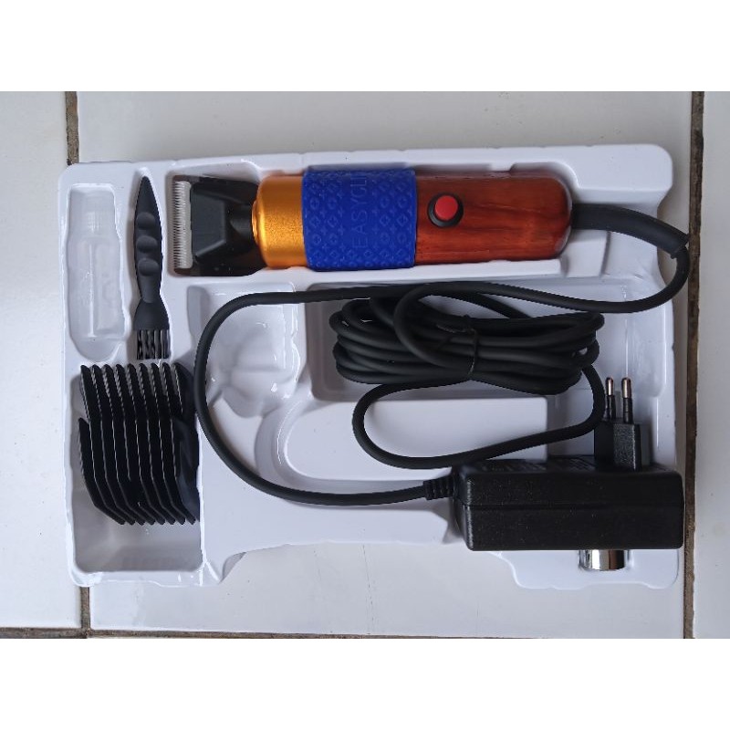 RB22 Mata Pisau Type VS 888/AOBO