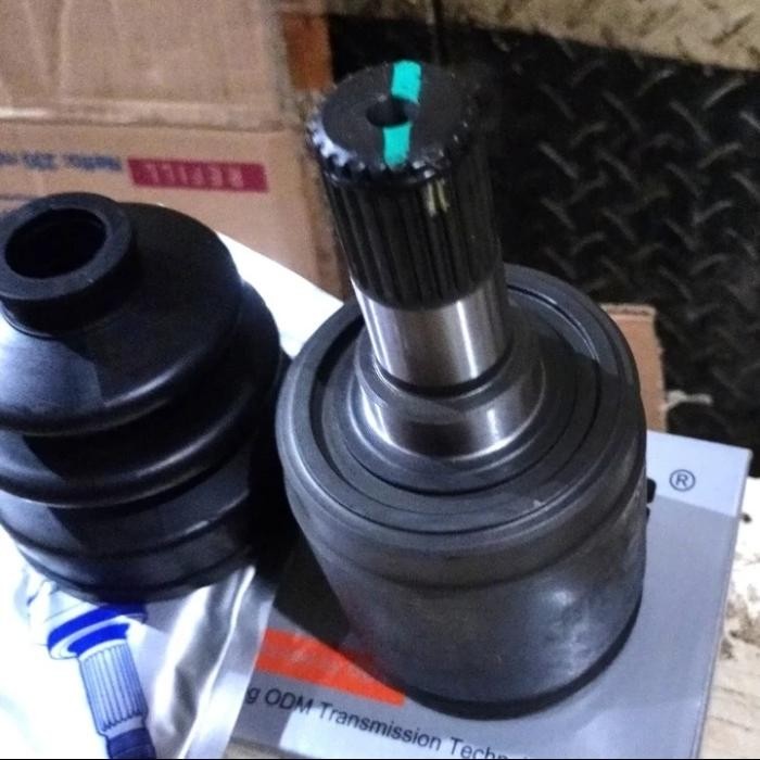 CV JOINT DALAM AS RODA DALAM KANAN CIVIC GENIO ESTILO