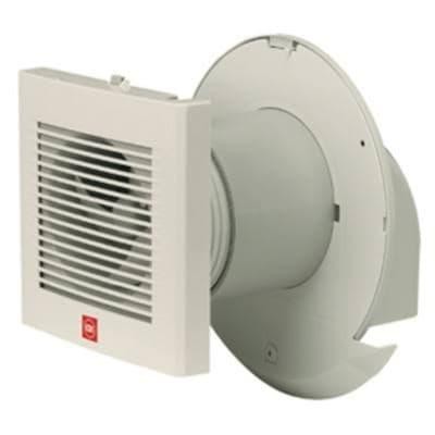 New.. Kipas Exhaust Fan Kdk 15 Egka