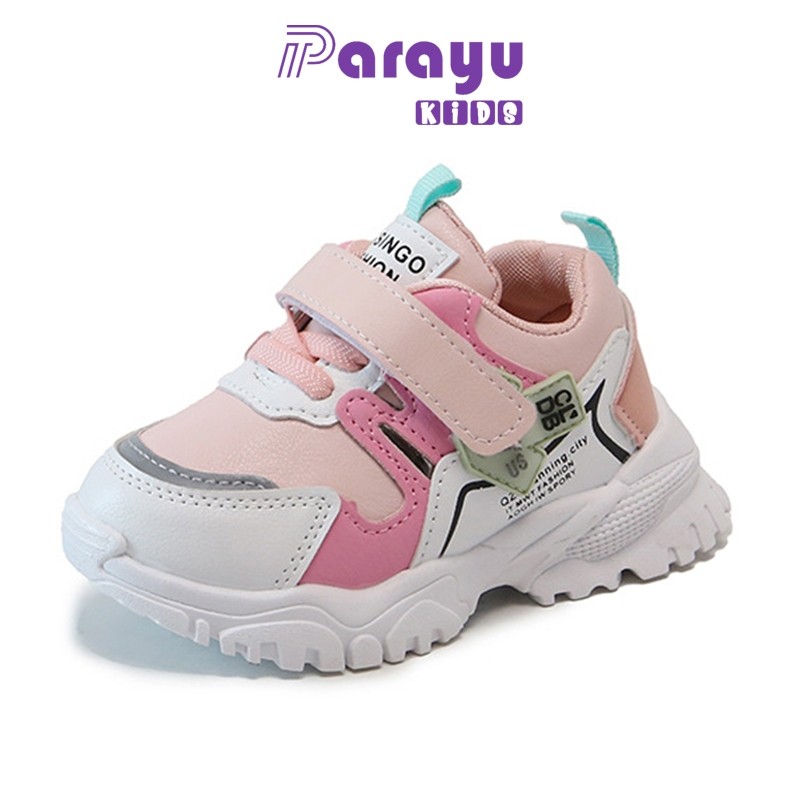 Sepatu Anak Laki Laki 2 3 4 5 Tahun Swepatu Sekolah Anak Perempuan Paud Tk Sd Sepatu Anak Laki Laki 