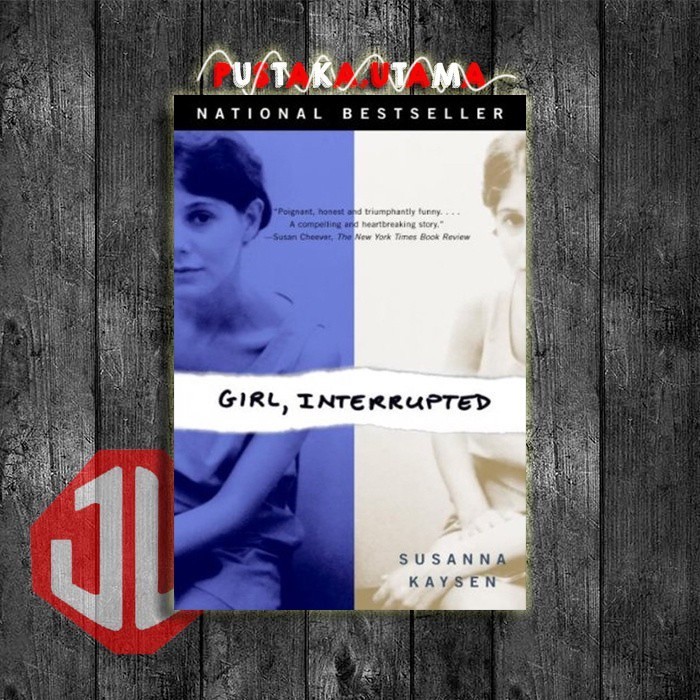 

Readers Collection-Pl_Girl, Interrupted by Susanna Kaysen (English Version)
