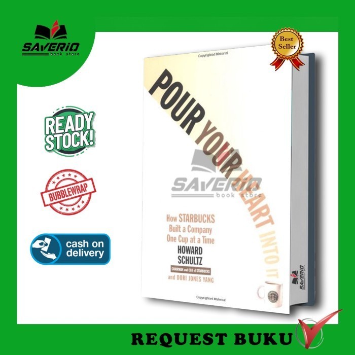 

Readers Collection-Pl_POUR YOUR HEART INTO IT