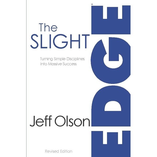 

Produk Favorit CC Ver Eng/Ind_The slight edge