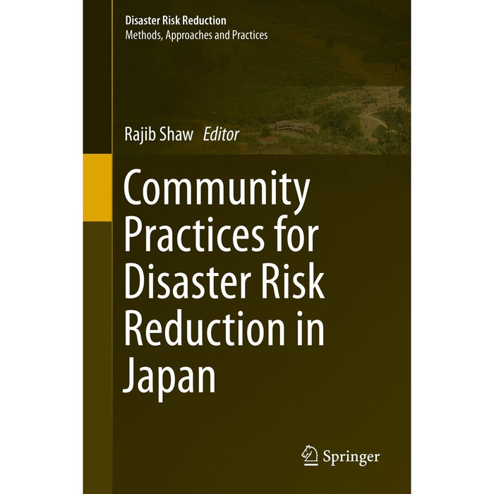 

Produk Favorit CC Ver Eng/Ind_Community Practices for Disaster Risk Reduction in Japan