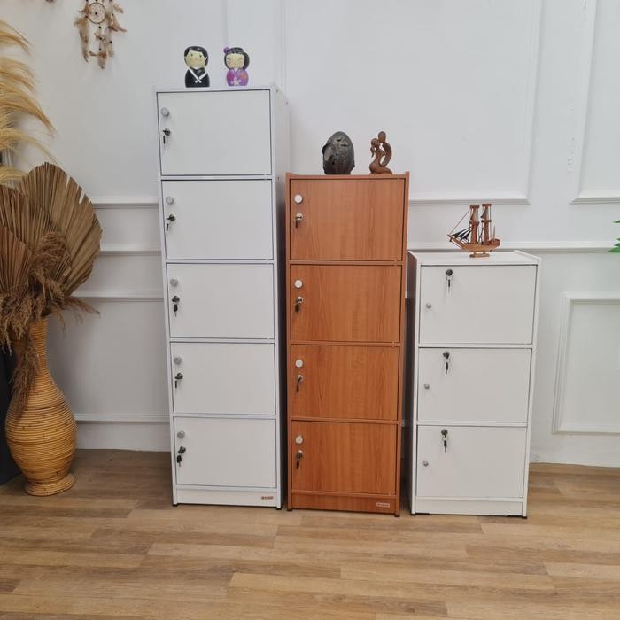 

RAK BUKU LOKER RAK ARSIP LEMARI BUKU LEMARI ARSIP RSG 1202 1402 1304