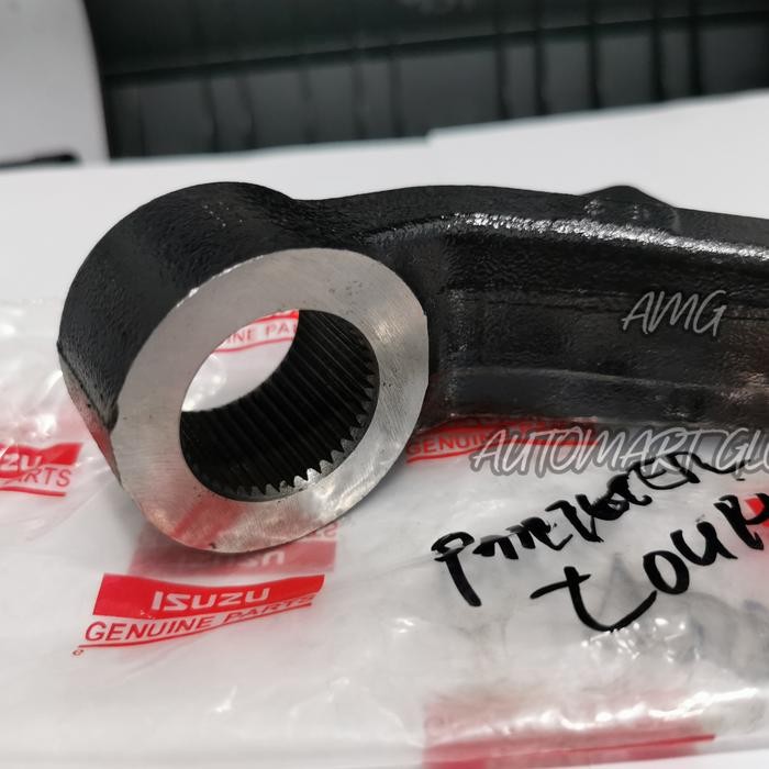 Pitman Arm Kanan Isuzu Panther Touring Turbo Original Kode 023
