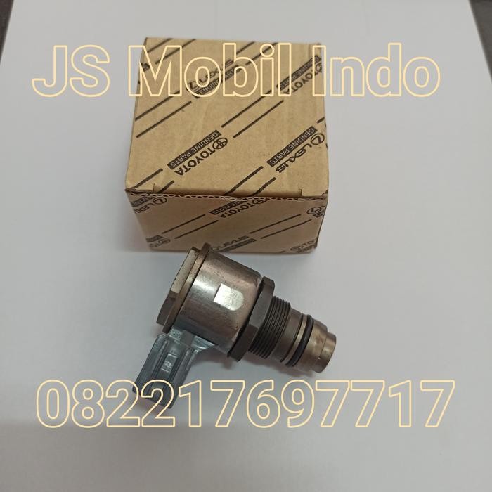 Sensor Pressure Common Rail Commonrail Innova Reborn Asli Kode 093