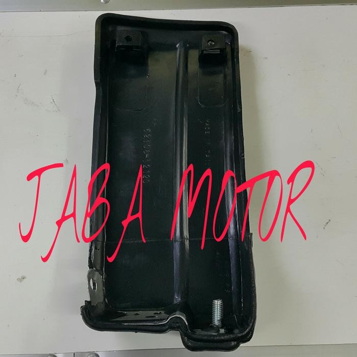 Kuping Bemper Belakang Dx-Tanduk Bemper Belakang Corolla Dx 1982 Kode 057