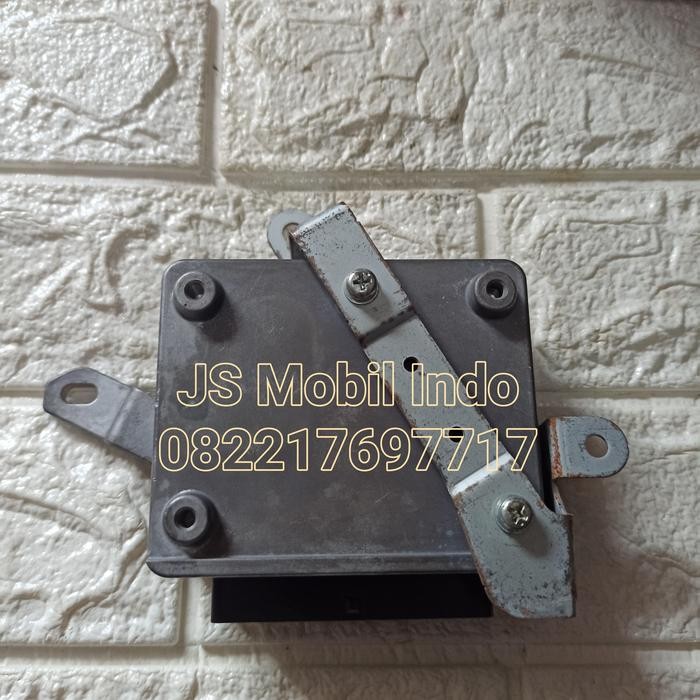 Computer Power Steering Modul Power Steering All New Rush 89650-Bz140 Kode 069