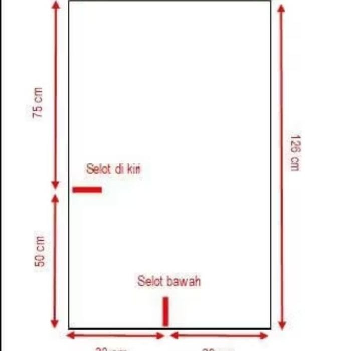 Kawat nyamuk penutup jendela// kasa nyamuk fibergllas// custom size