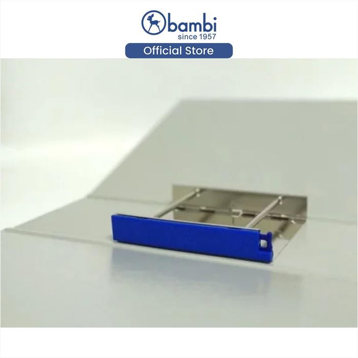 

Pipe Binder With Full Spine 4 Colour Labels 1078