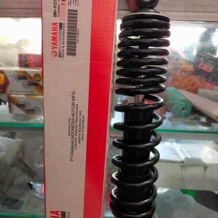 Shockbreaker Xride Original Yamaha