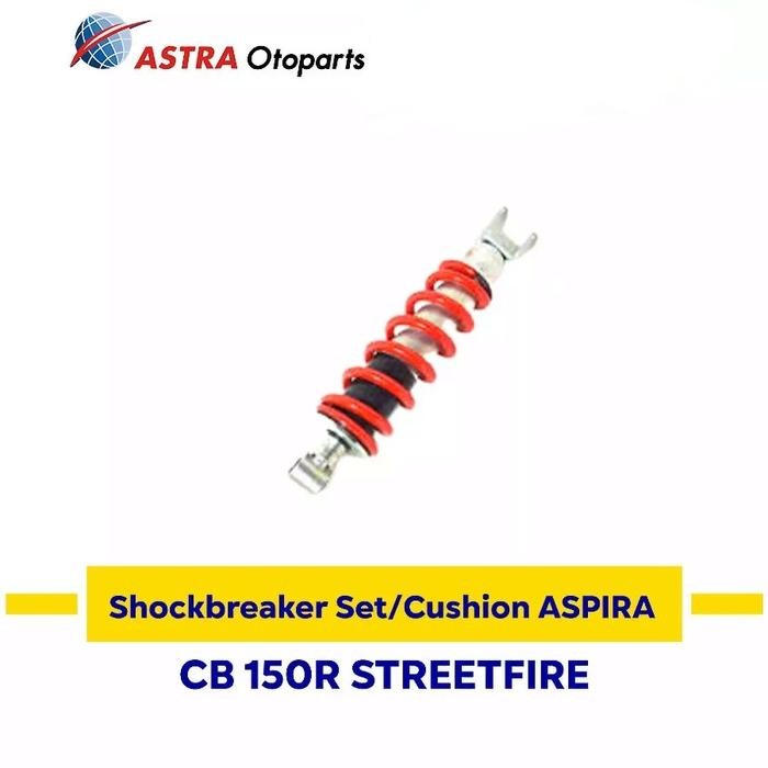 Monoshock Cbr150R Cb 150 R , Shockbreaker Shock Belakang Cbr 150 R Cb150R Aspira K15 Original