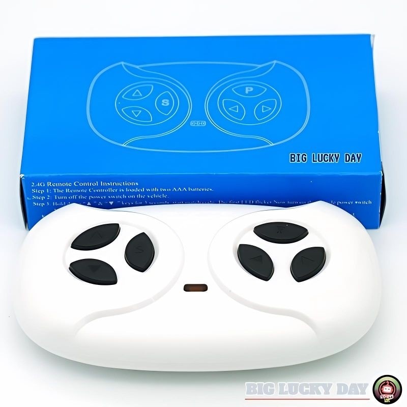 RB22 REMOT RECEIVER MOBIL AKI JR1858RXS-7P / JR1858RXS-5P 12V MOBILAN AKI ANAK REMOTE CONTROL