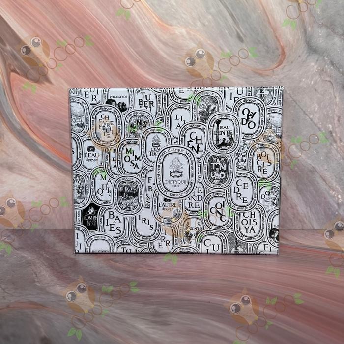 DIPTYQUE PARIS TRAVEL SET / KIT