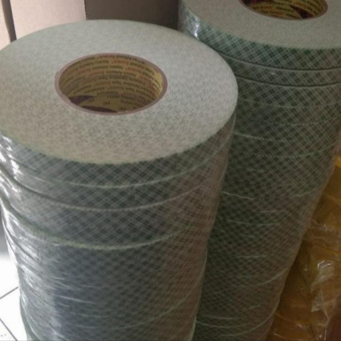 

Toso - Double Tape 4032 3M Mounting 18 Mm 25 Yard