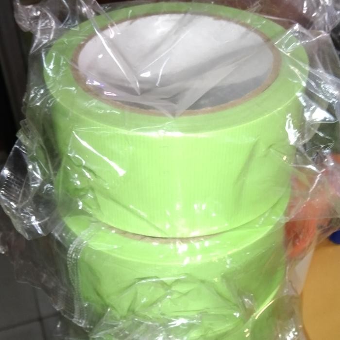 

Toso - Clotch Tape Teraoka Tape 4101 Size 5Cm X 25 Meter