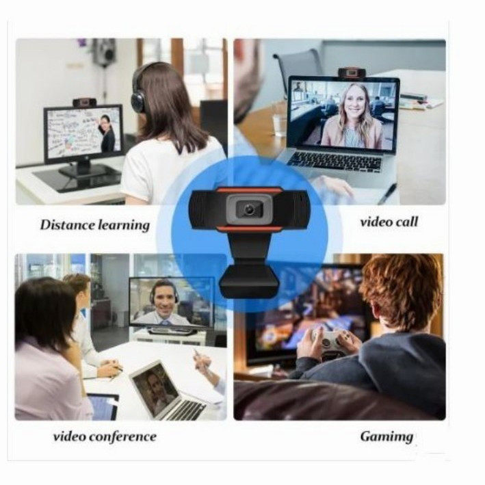 webcam kamera pc dan leptop murah