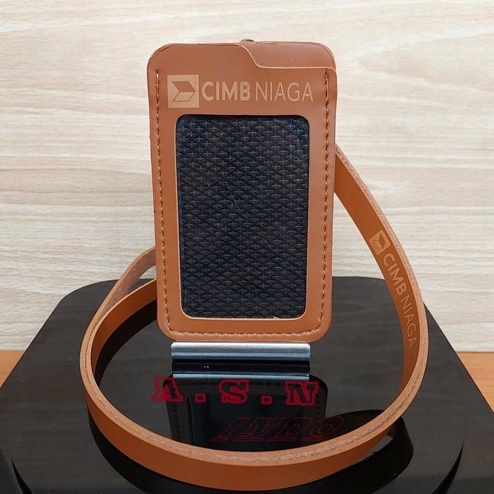 

Id Card Kulit Cimb Niaga Id Card Kulit Bank Cimb Niaga