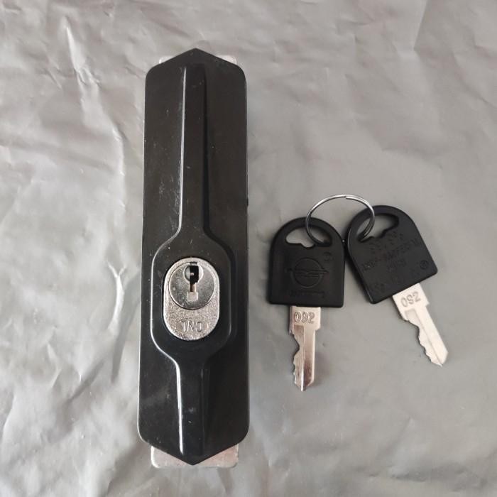 

kunci lemari arsip sliding