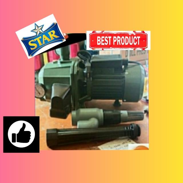 Limited (Gosend) Pompa Air Jet Pump 370"York"Italy 40 Meter Dab Shimizu Pc 375