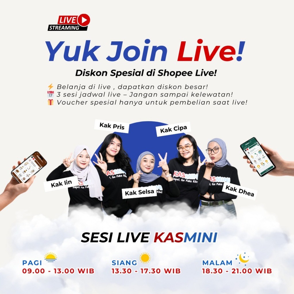 Paket Cash Drawer + Printer - KASMINI