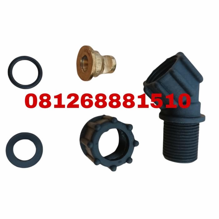 Paket spuyer Vlv 200