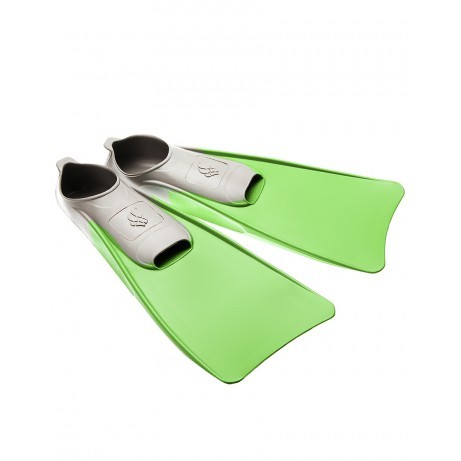 VIVE Long Swimming Fins (Kaki Katak Panjang) Mad Wave