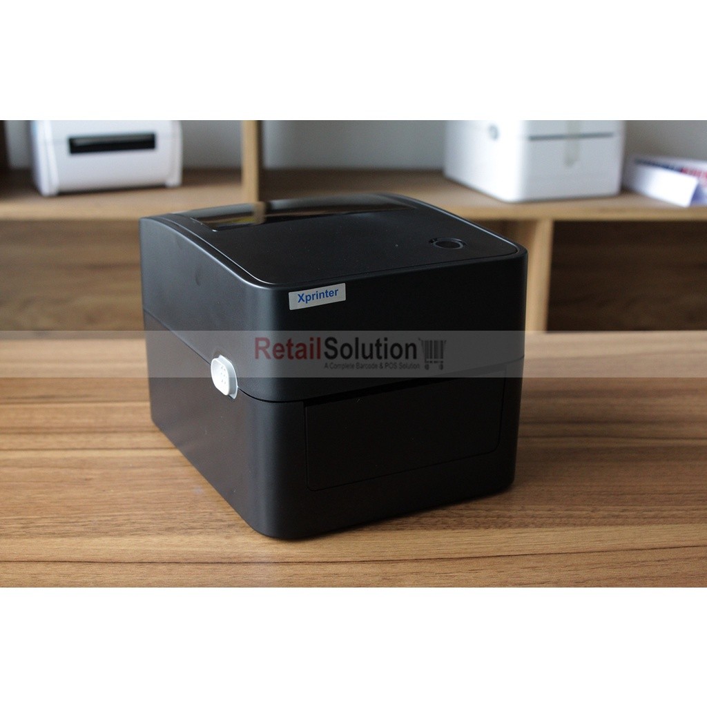 Printer Label Thermal USB Xprinter - XP4601 / XP-D4601 / XP-4601