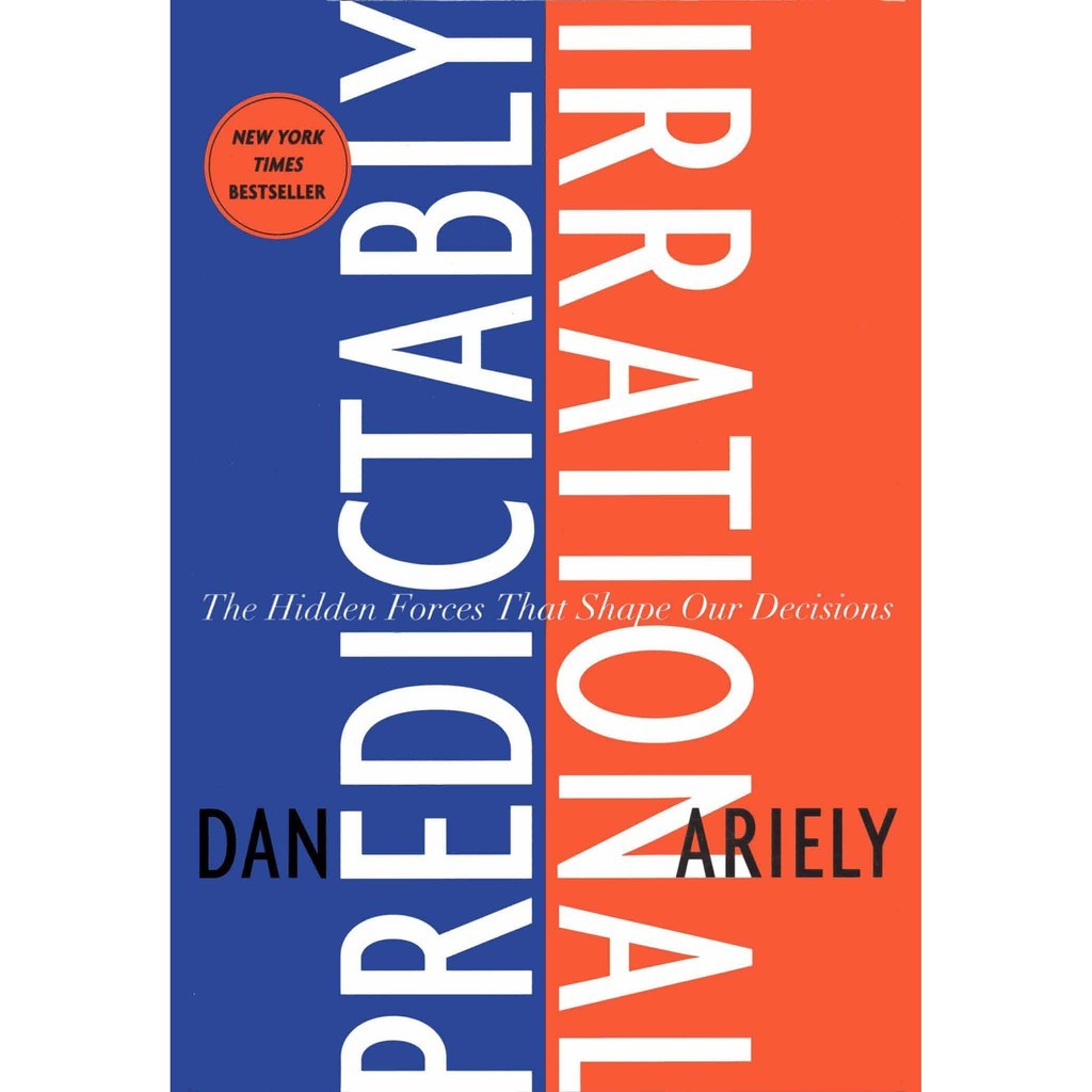 Produk Favorit V-Eng/Ind @Predictably Irrational