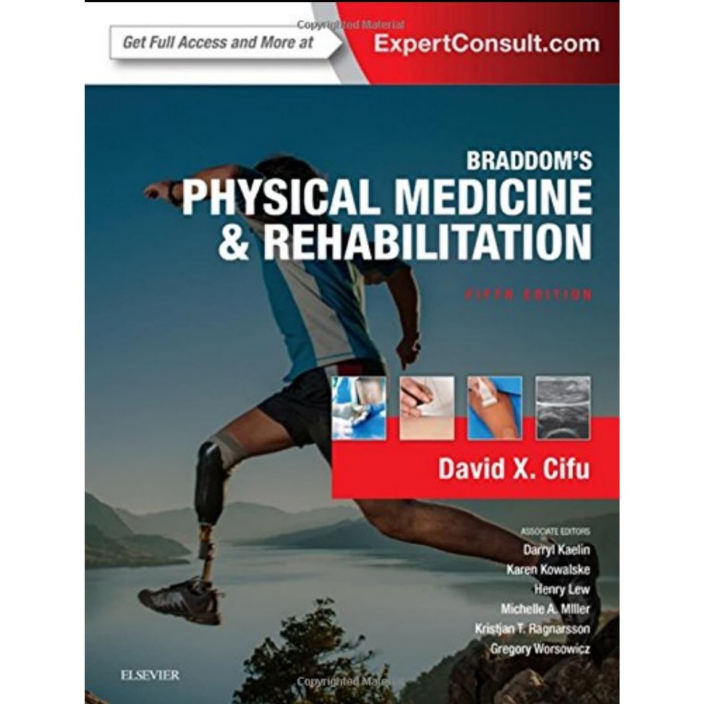 

Readers Collection-Pl_Braddom's Physical Medicine and Rehabilitation