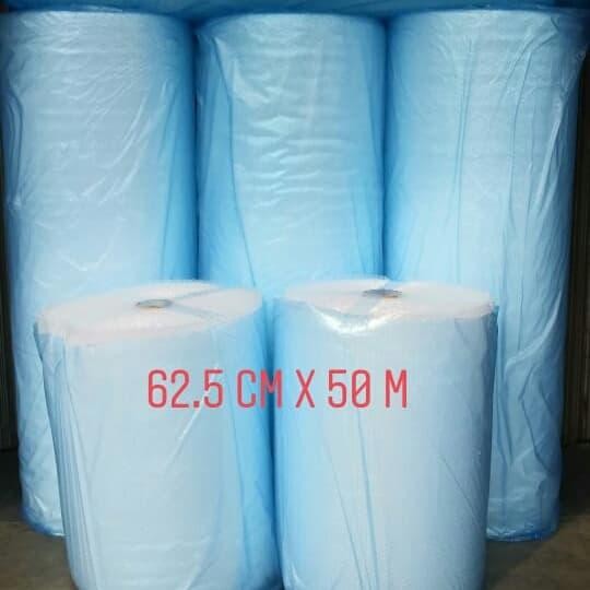 

Aman - Plastik Bubble Wrap (62.5Cm X50 M