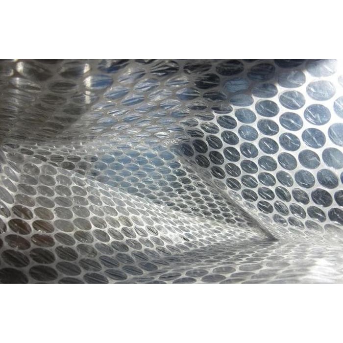 

Aman - Bubble Wrap 50Mx125M Premium Quality Plastik Gelembung /Plastik Bubble