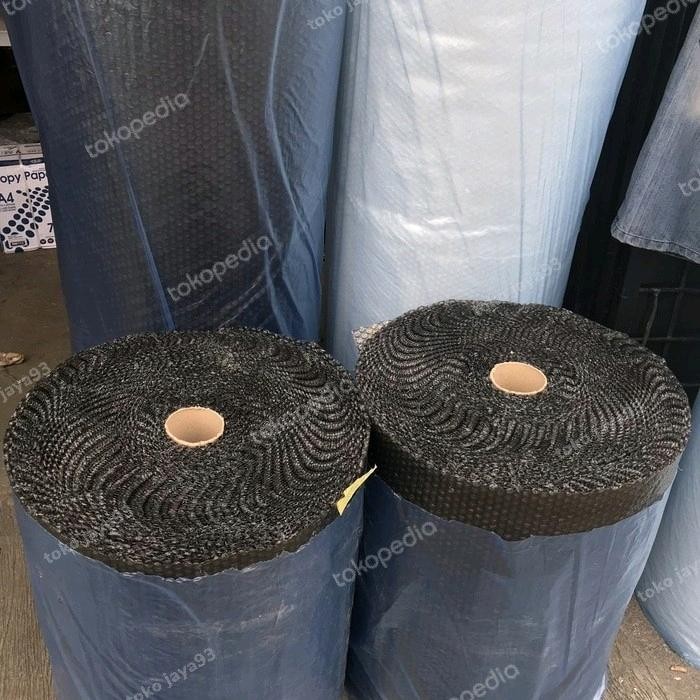 

Aman - Promo!!!Buble Wrap Ukuran 60 Cm Merk Mp(Mulia Pack)