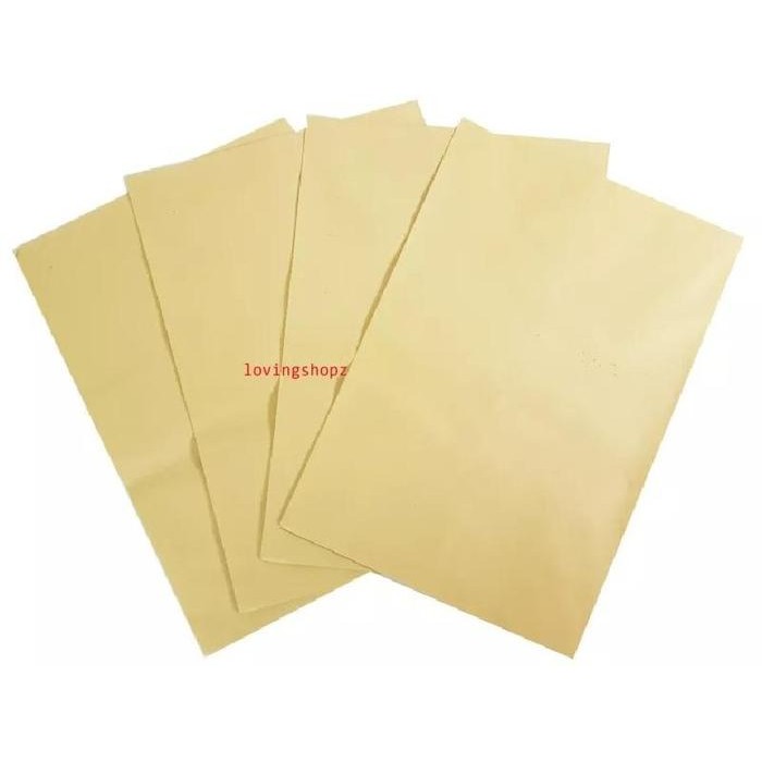 

Aman - Amplop Folio Berlem, Amplop Folio Ada Lem, Amplop Neuro Folio Lem Kantor