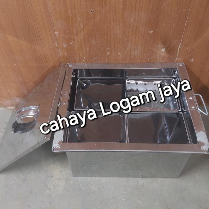 DANDANG PANCI ODENG SEKAT 3 MODEL LOYANG