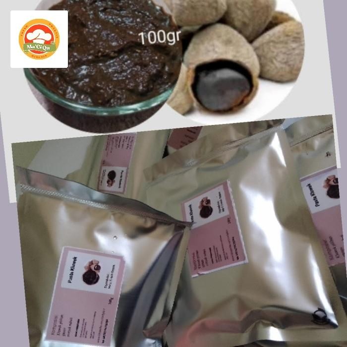 

Ready JT Pasta Kluwek /Kluwek pasta / Ma'CiQu