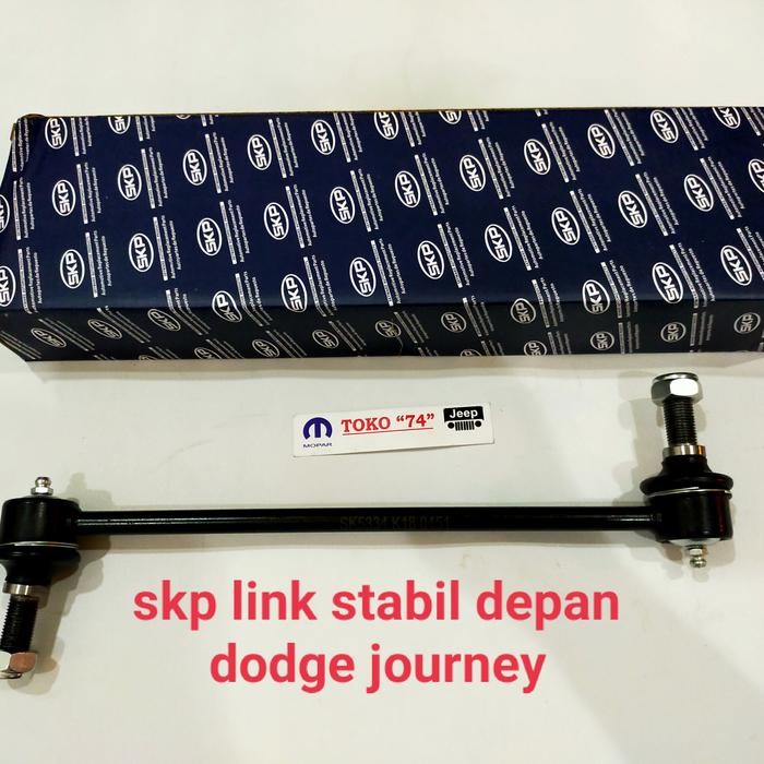 Skp Link Stabil Depan Dodge Journey