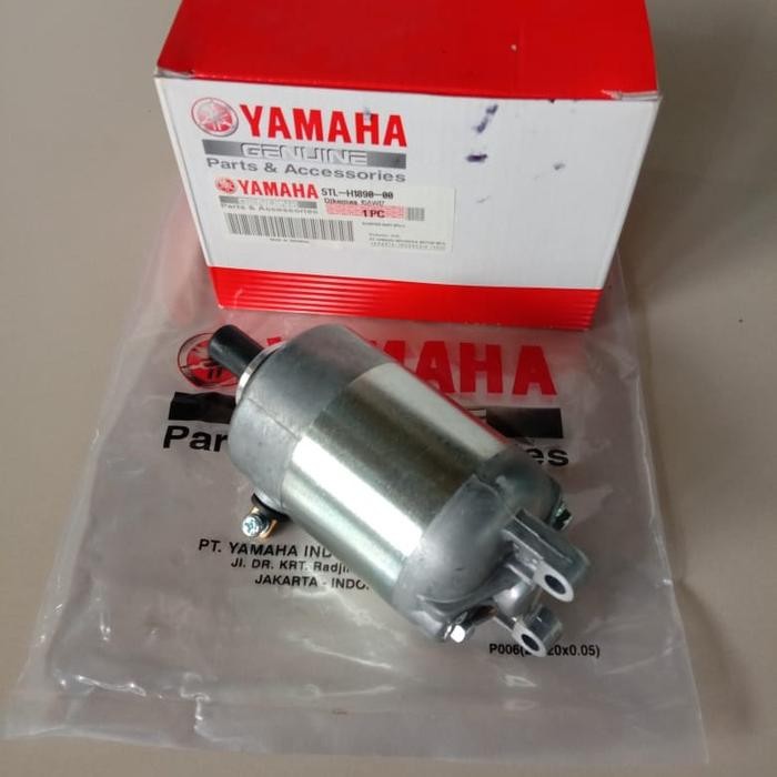 DINAMO STATER XEON KARBU XEON RC XEON GT