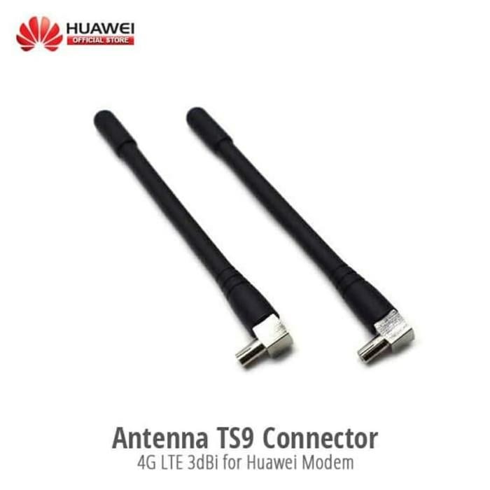 ANTENA MODEM TS9 HUAWEI E5577 - E8372 - E3372