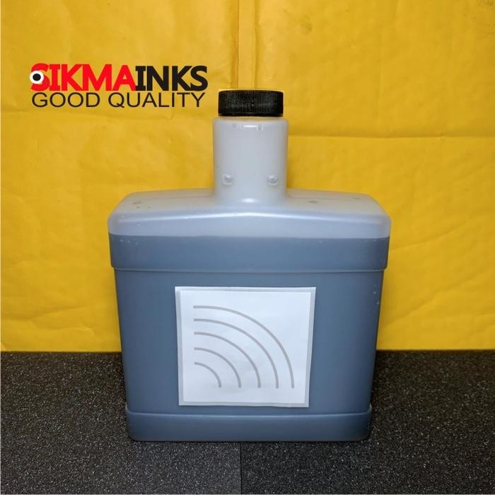 

TINTA SOLVENT MESIN CODING CITRONIX 750 ML BLACK